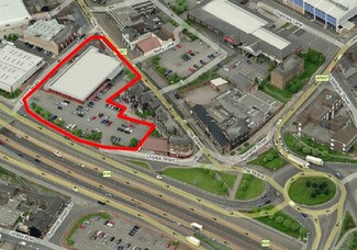 More details for 70-86 The Strand, Stoke On Trent - Retail for Lease