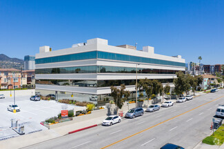 More details for 425 W Broadway, Glendale, CA - Office for Lease