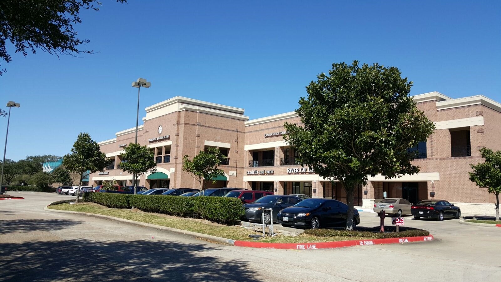 3527 Highway 6, Sugar Land, TX 77478 - OfficeRetail for Lease | LoopNet.com