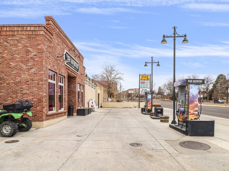 85 W Main St, Escalante, UT for sale - Building Photo - Image 2 of 4