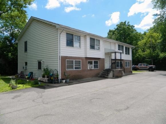 53 Hall St, Binghamton, NY for sale - Building Photo - Image 1 of 1