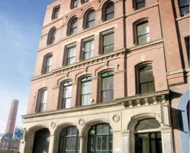 3 Brazil St, Manchester for sale Building Photo- Image 1 of 1