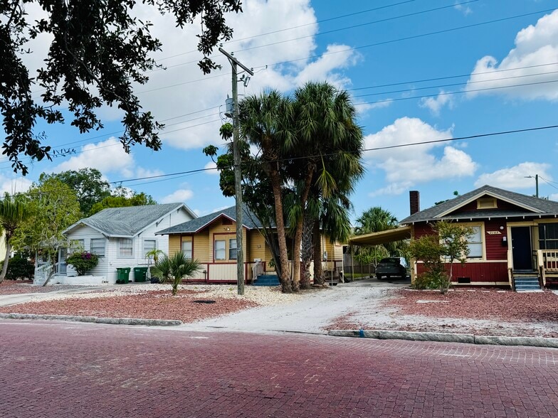 2111 W North B St, Tampa, FL for sale - Building Photo - Image 2 of 23