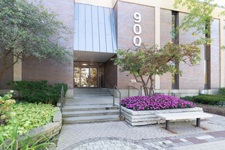 More details for 900 Skokie Blvd, Northbrook, IL - Office for Lease