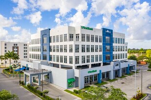 Doral Park Centre (Mixed-Use) - Day Care Center