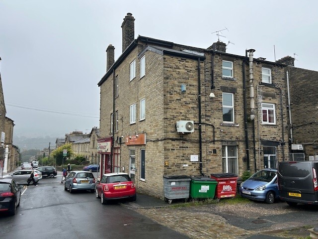 20-30 Bingley Rd, Shipley for sale - Building Photo - Image 2 of 2