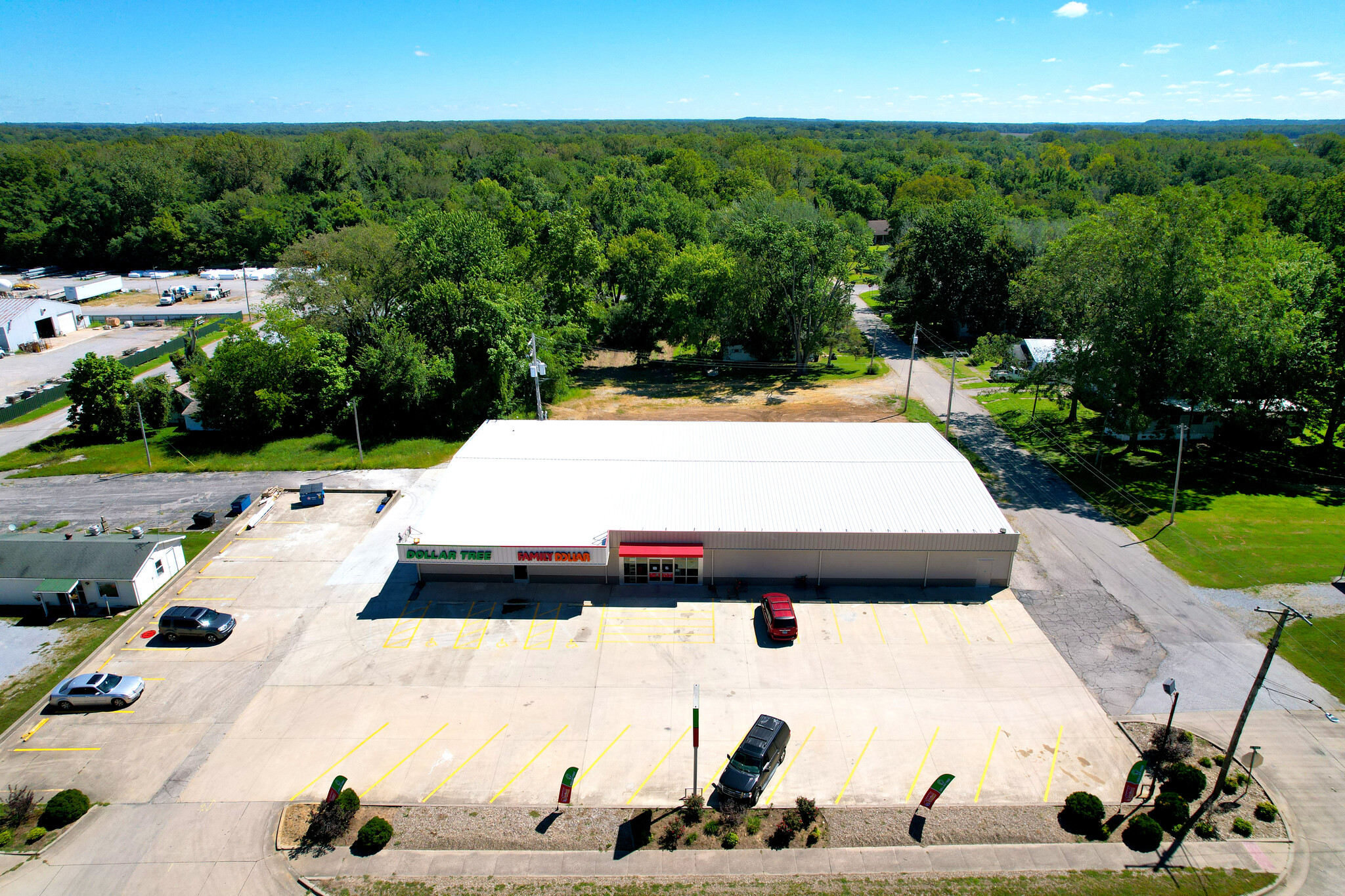 709 N Court St, Grayville, IL for sale Primary Photo- Image 1 of 6