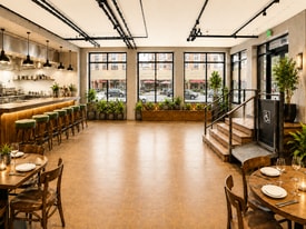 1177 Polk St, San Francisco CA - Pub