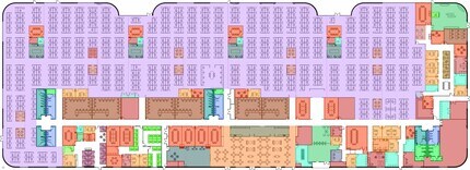 1616 W 17th St, Tempe, AZ for lease Floor Plan- Image 2 of 23