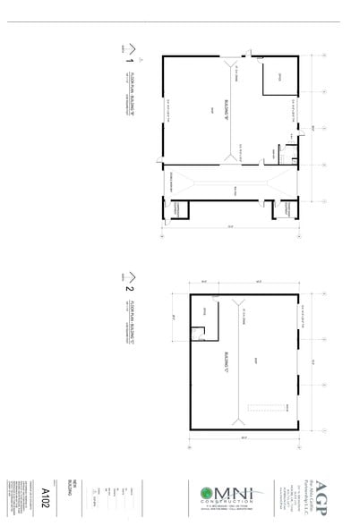 13020 S Sunnylane Rd, Moore, OK for lease - Site Plan - Image 2 of 71