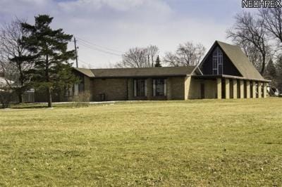 28930 Ridge Rd, Wickliffe, OH for sale Primary Photo- Image 1 of 1