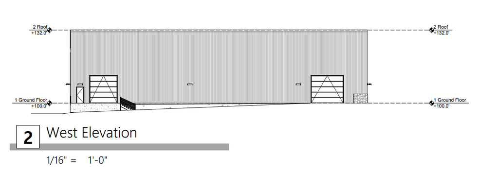 New Build High Bay Industrial For Sale portfolio of 2 properties for sale on LoopNet.com - Building Photo - Image 3 of 3