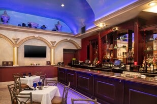 Ingersoll-Tutton - Bar