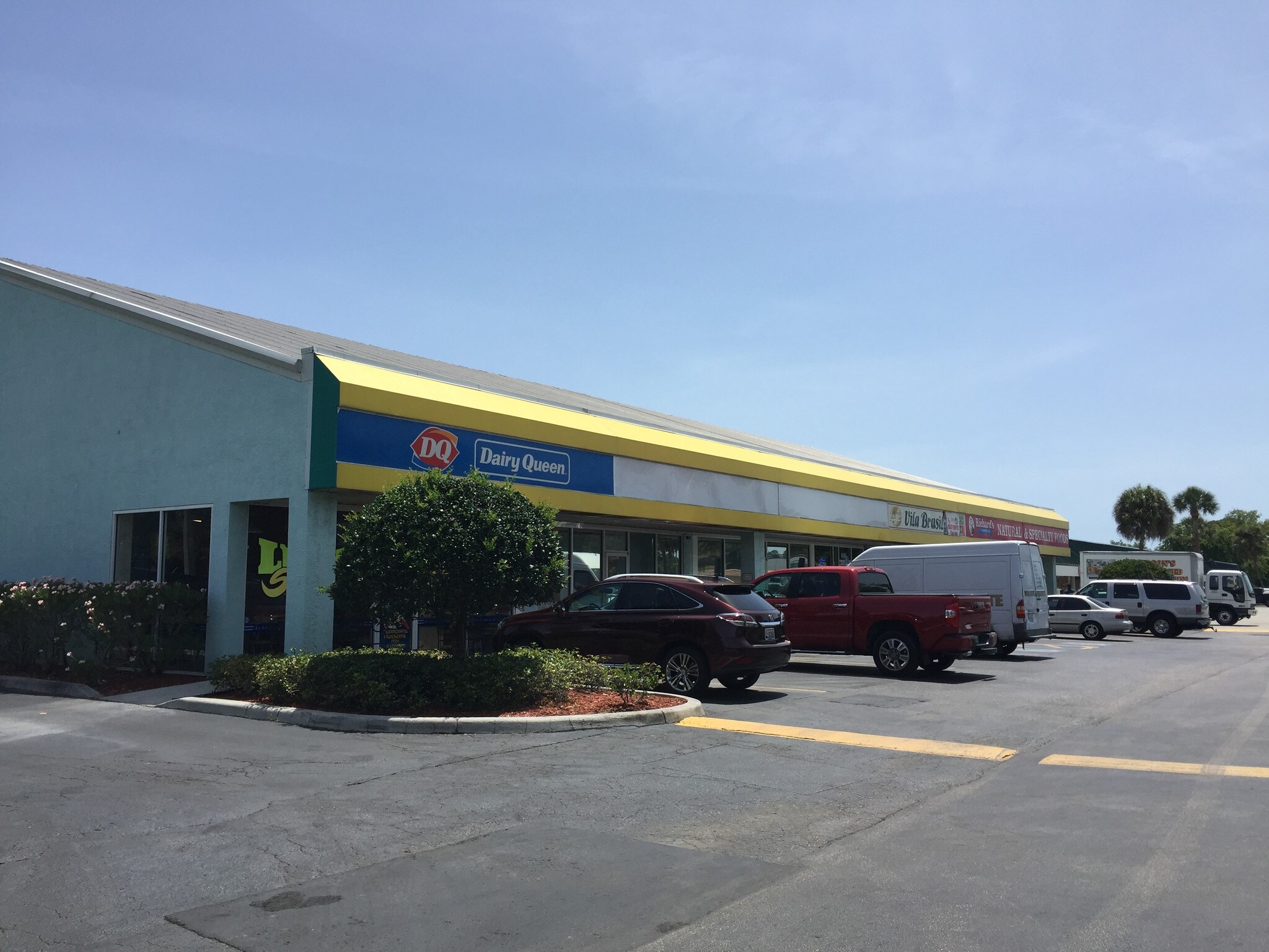 3226-3246 Clark Rd, Sarasota, FL for sale Building Photo- Image 1 of 1