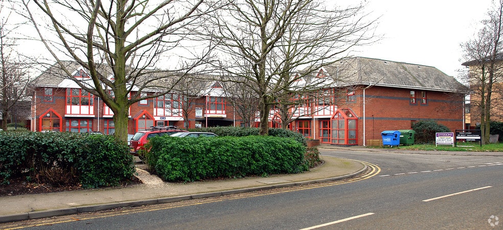 Trust Ct, Histon for sale - Building Photo - Image 2 of 13