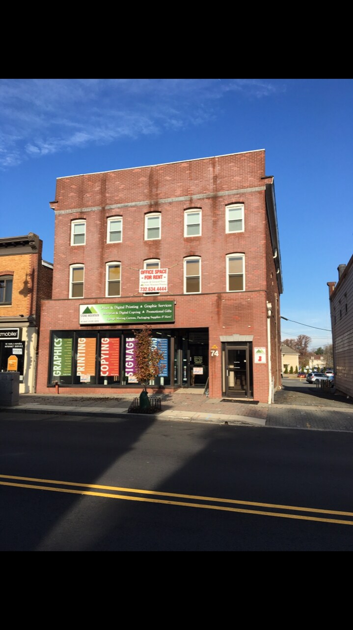 74 Main St, Woodbridge, NJ for sale Building Photo- Image 1 of 1