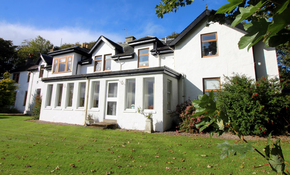 Navidale Rd, Helmsdale for sale - Primary Photo - Image 1 of 1