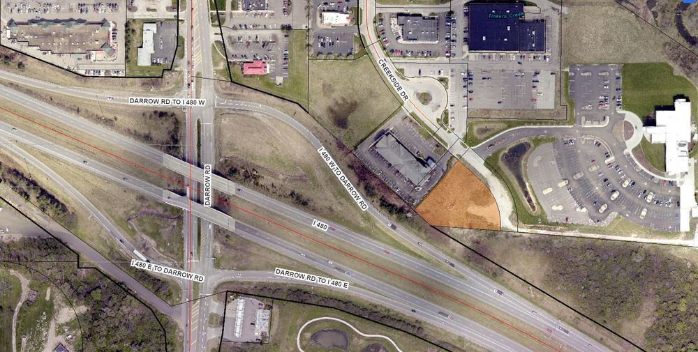 Creekside Dr, Twinsburg, OH for sale Building Photo- Image 1 of 8