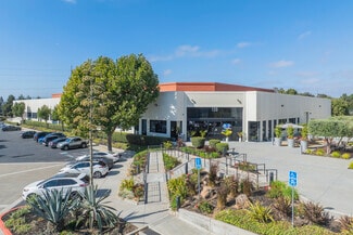 More details for 120-128 Baytech Dr, San Jose, CA - Flex for Lease