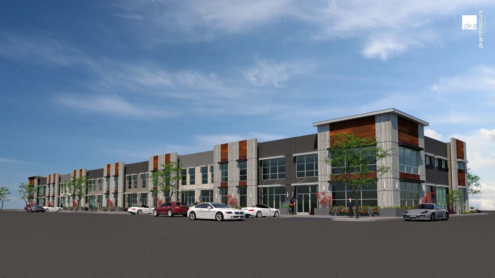 2301 Santiago Ct, Oxnard, CA 93030 Industrial for Sale