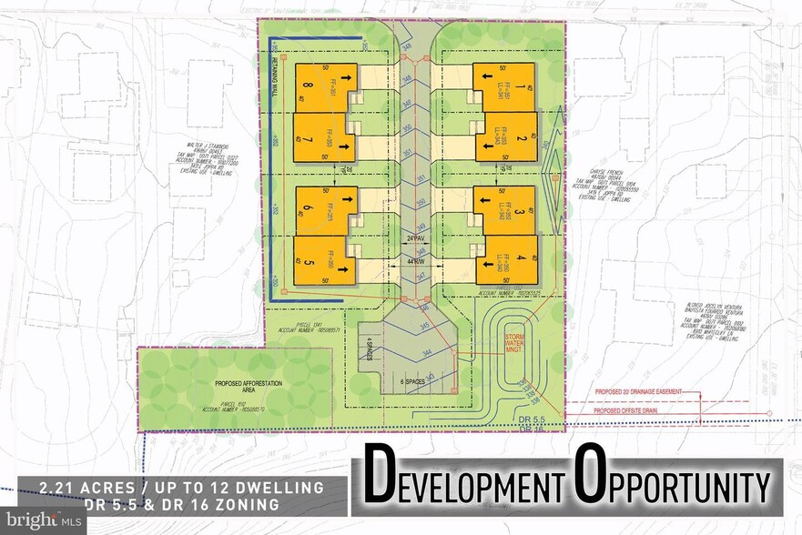 3417 E Joppa Rd, Parkville, MD for sale - Primary Photo - Image 1 of 22