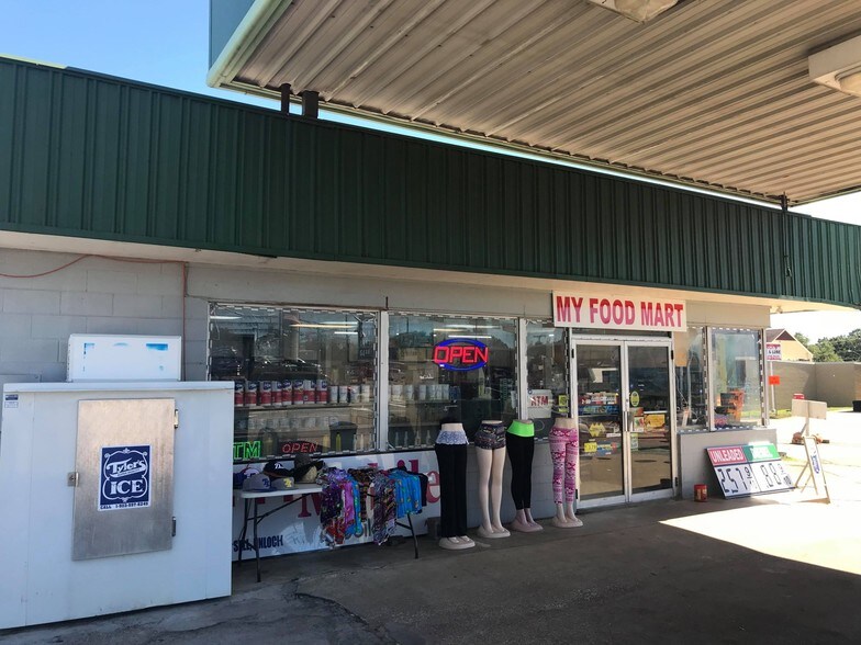 Hwy 175, Frankston, TX for sale - Primary Photo - Image 1 of 1