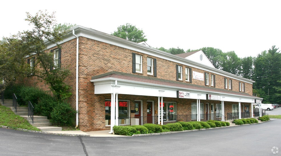 2004 State Route 31, Clinton Township, NJ for lease - Building Photo - Image 1 of 27