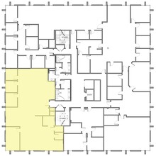 10802 Executive Center Dr, Little Rock, AR for lease Floor Plan- Image 1 of 1