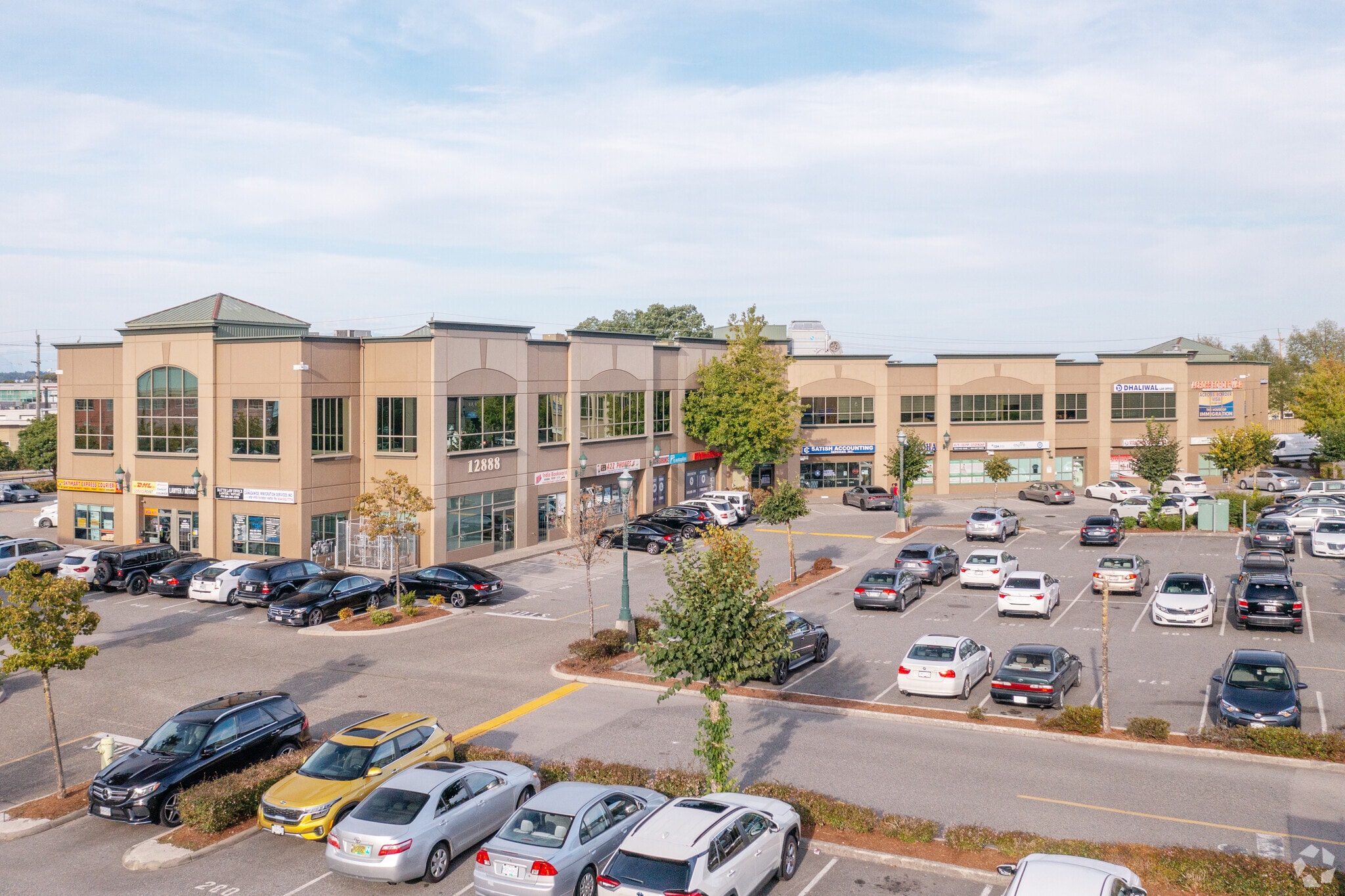 12888 80th Ave, Surrey, BC for sale Building Photo- Image 1 of 1
