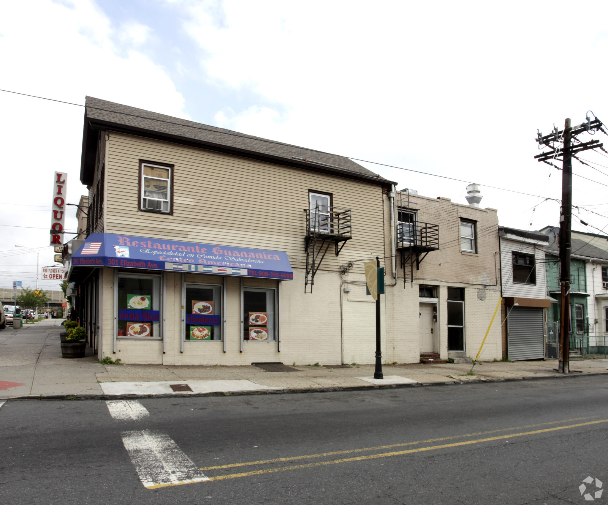 301 Elizabeth Ave, Elizabeth, NJ for sale Primary Photo- Image 1 of 1