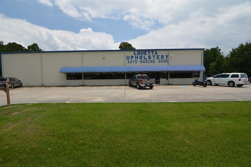 2819 Louetta Rd, Spring, TX for lease - Building Photo - Image 3 of 23