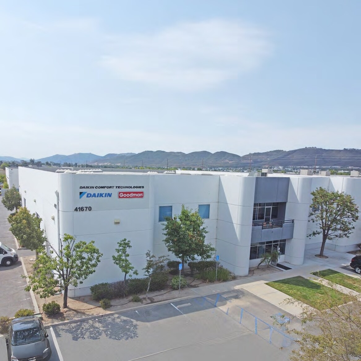 41670 Reagan Way, Murrieta, CA for sale Building Photo- Image 1 of 5