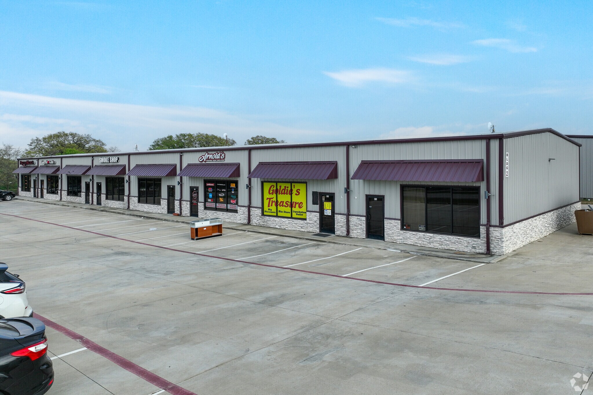 6050 E Highway 67, Alvarado, TX for sale Primary Photo- Image 1 of 1