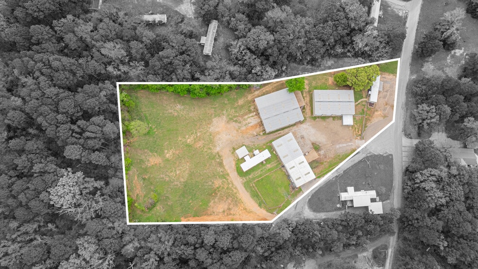 434 Gamel rd, Longview, TX for sale - Building Photo - Image 3 of 10