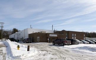 More details for 395 Dobbie Dr, Cambridge, ON - Industrial for Lease