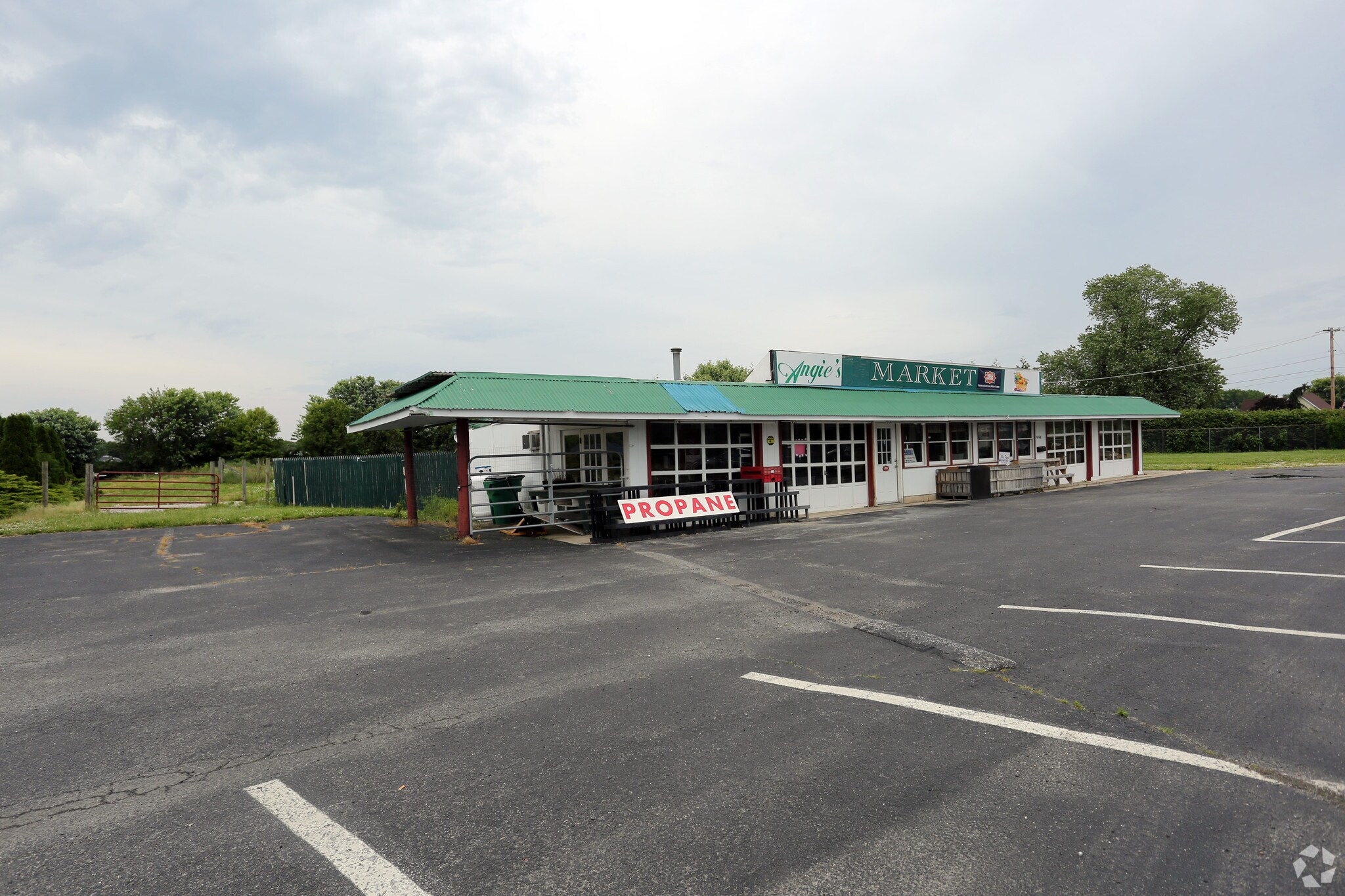 994 Harding Hwy, Newfield, NJ for sale Primary Photo- Image 1 of 1