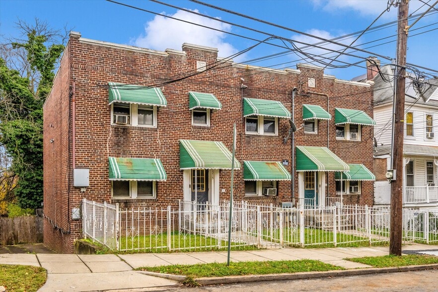 2513-2515 22nd St NE, Washington, DC for sale - Building Photo - Image 1 of 23