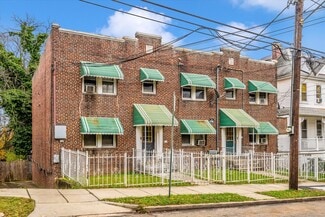 More details for 2513-2515 22nd St NE, Washington, DC - Multifamily for Sale