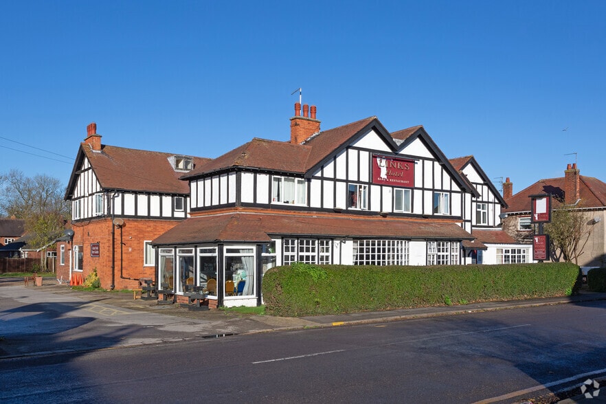 Drummond St, Skegness for sale - Building Photo - Image 3 of 10