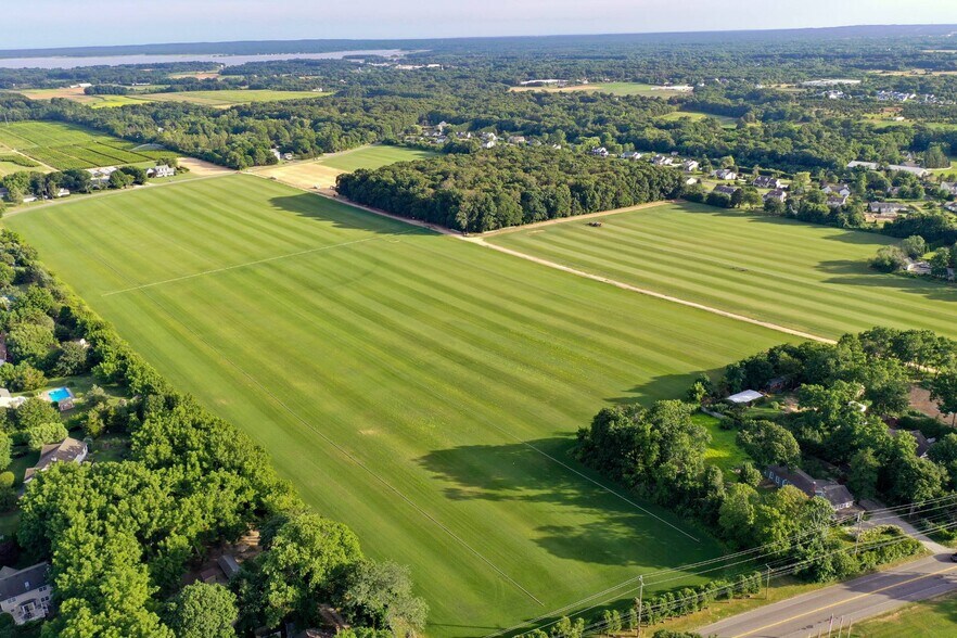 Church Ln, Aquebogue, NY 11931 Field of Dreams