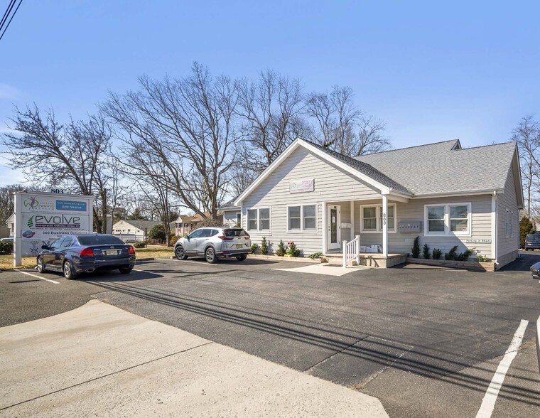 803 New Rd, Somers Point, NJ 08244 | LoopNet