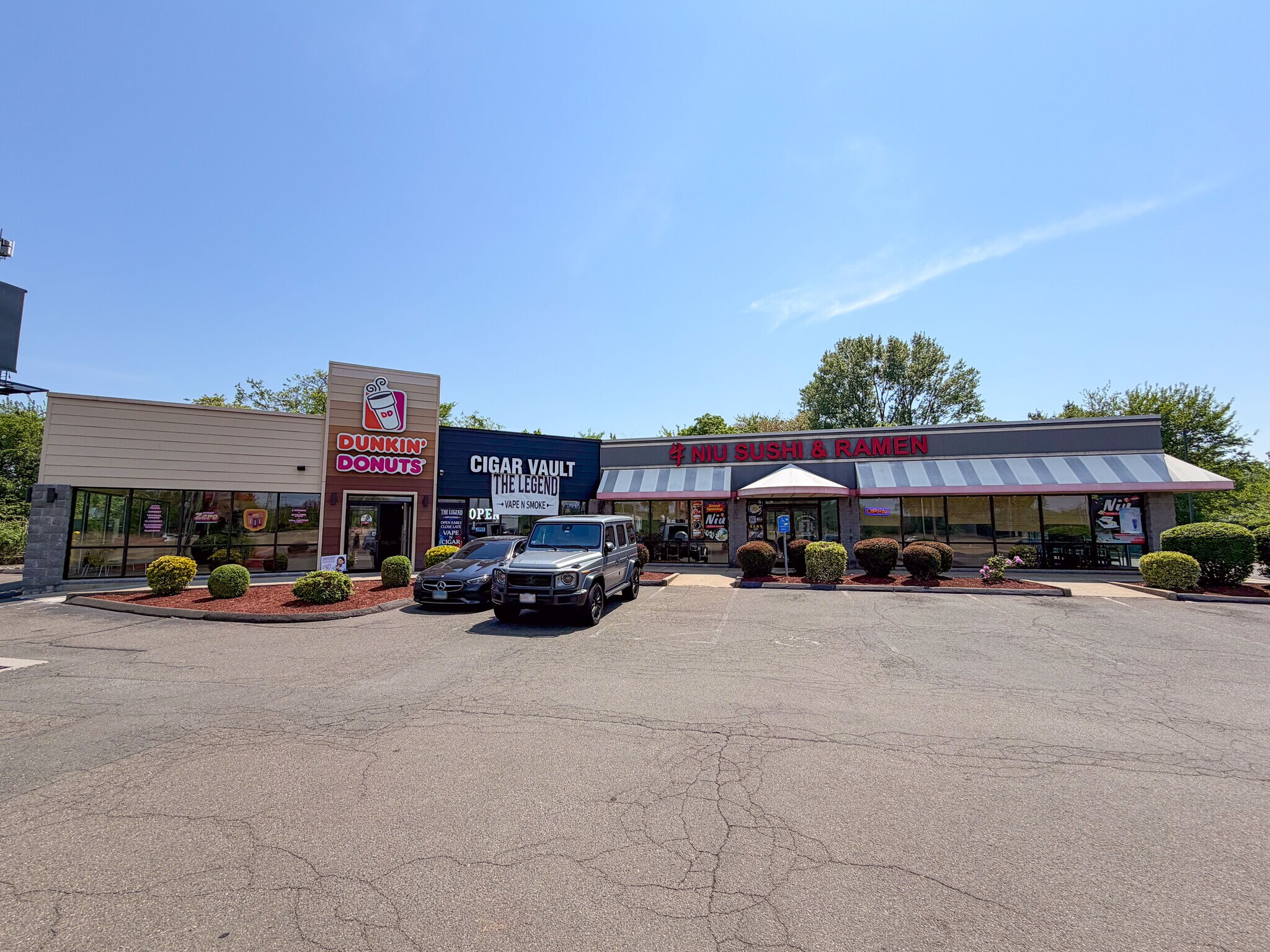 96 Frontage Rd, East Haven, CT for sale Building Photo- Image 1 of 11