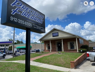 More details for 3021 E Victory Dr, Savannah, GA - Retail for Lease