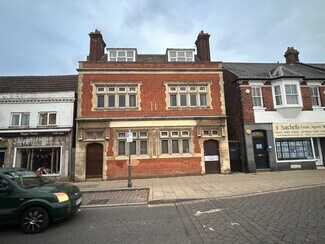 More details for 45 High St, Biggleswade - Office for Lease