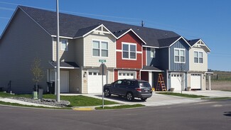 More details for 803 E Autumn Ave, Hermiston, OR - Multifamily for Sale