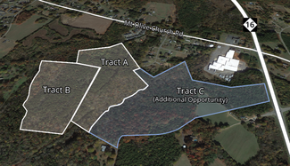 More details for Nelson Drive, Newton, NC - Land for Sale