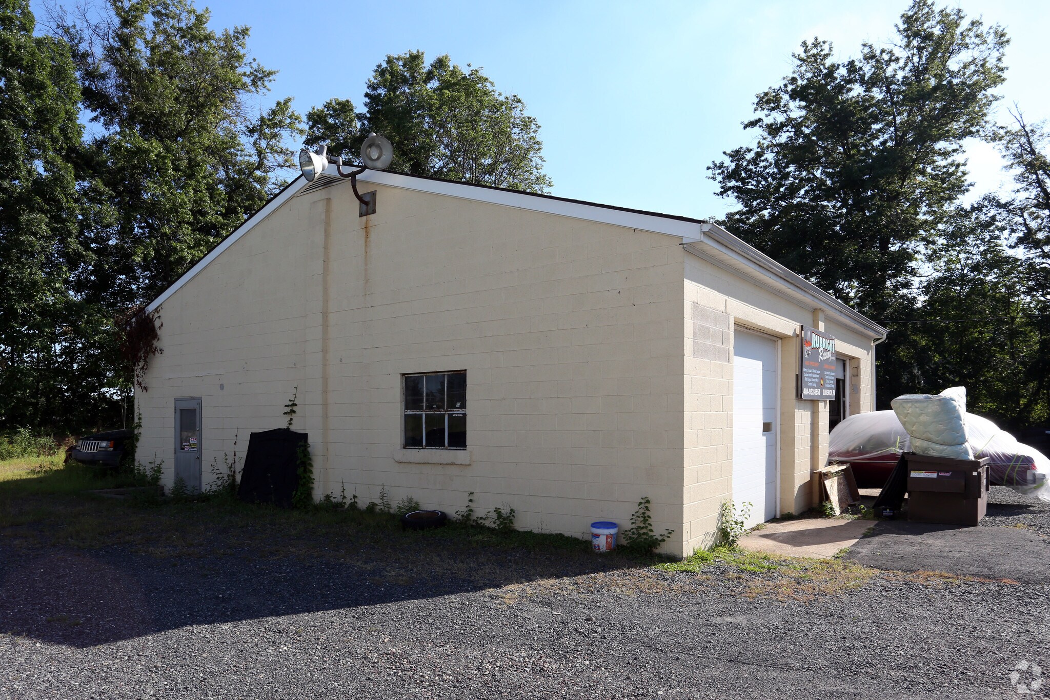 826 N Lewis Rd, Limerick, PA 19468 Building 3