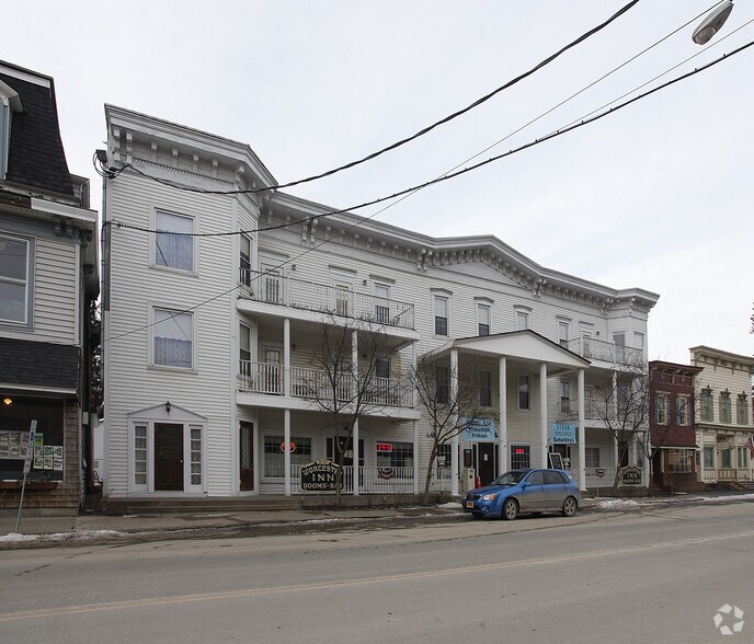 151 Main St, Worcester, NY for sale - Primary Photo - Image 1 of 1
