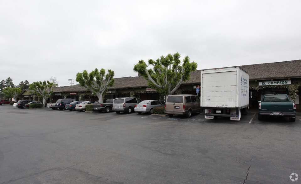 31931 Camino Capistrano, San Juan Capistrano, CA for lease - Building Photo - Image 2 of 2