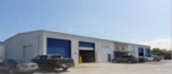 Westbank Warehouse - Warehouse